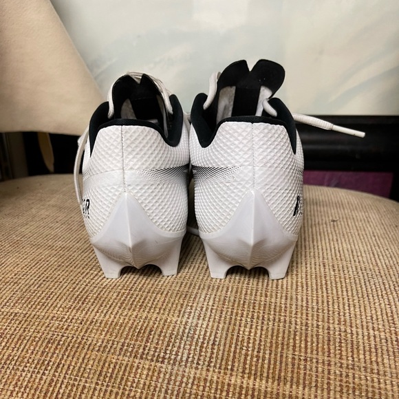 Nike  Vapor 360s cleats size 9. - Picture 2 of 4